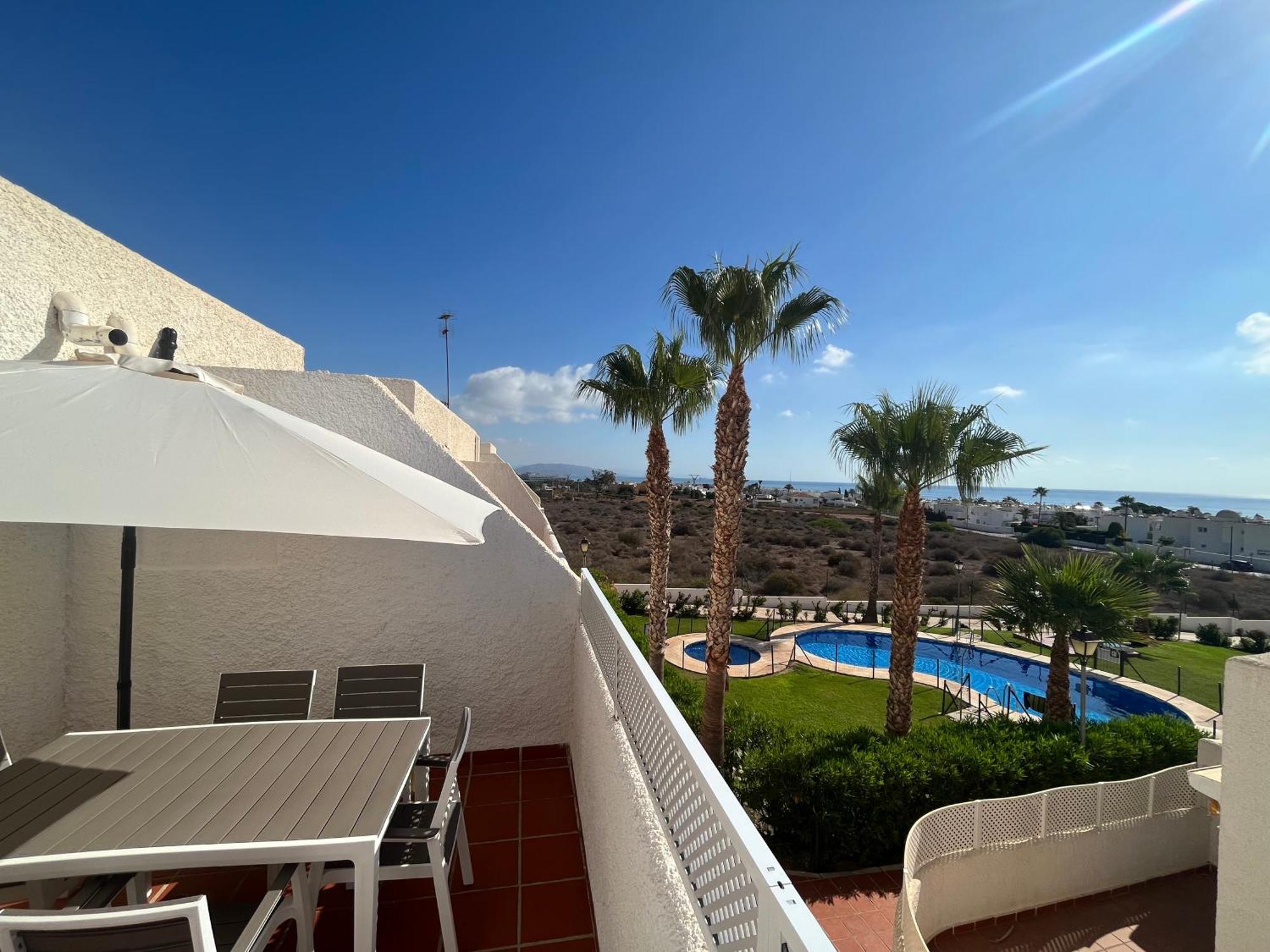 Los Cantaros Apartamento Apartment *